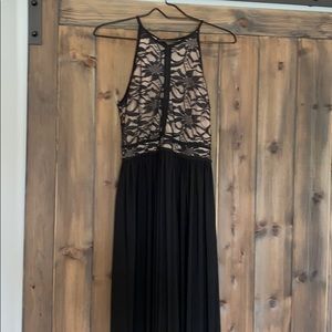 David’s Bridal formal dress size 12